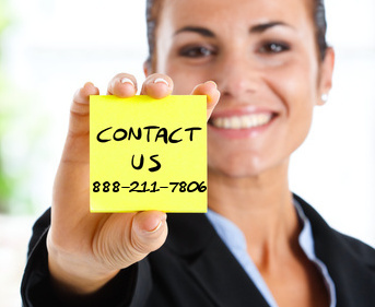 contact Nexus Web Development