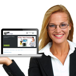 web design