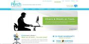 Ecommerce website design