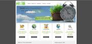 Real Estate website development
