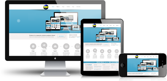 custom web development
