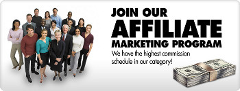 Web Development affiliate program