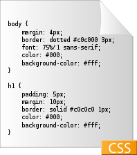 Web Design CSS