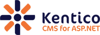 Kentico ASP.NET CMS