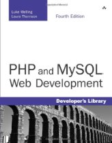 PHP and MySQL Web Development