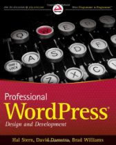 Professional WordPress Design and Development