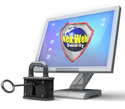 Web application security