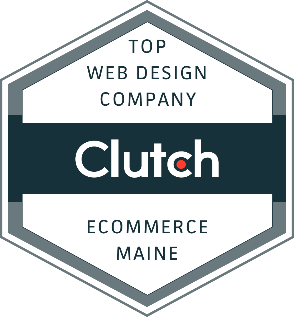 Top Web Design Ecommerce Company in Maine