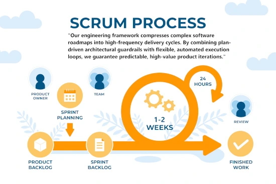 How Does Agile Software Development Work? A Practical Guide