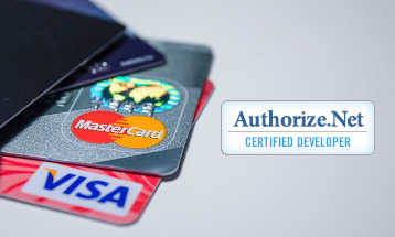Certified Authorize.net Developers Know How to Upgrade Your eCommerce Application