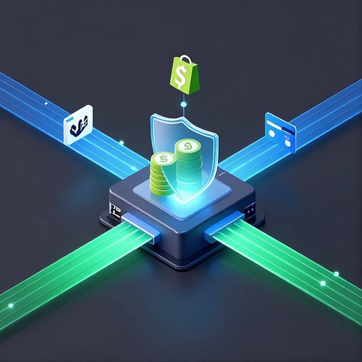 The Automated Chargeback Protection Pipeline: How E-Commerce Owners Stop Revenue Leakage