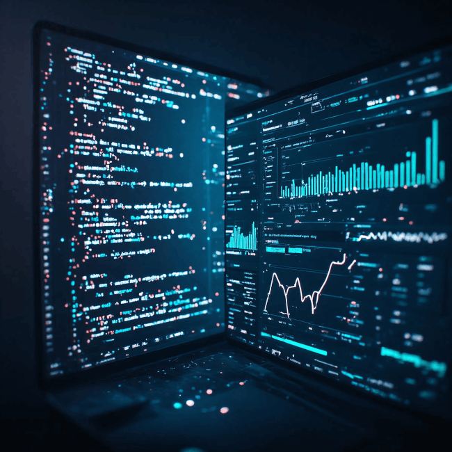 How to Get Custom E-Commerce & Business Software Developed