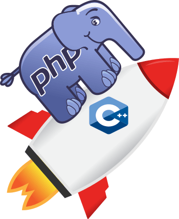 PHP Web Development : How To Use C++ For Better Performance Now
