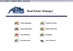 Custom Real Estate Management Software