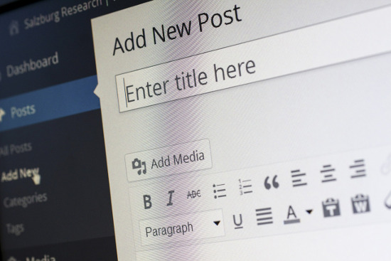 How to Write Better Headlines that Get Your Blog Read