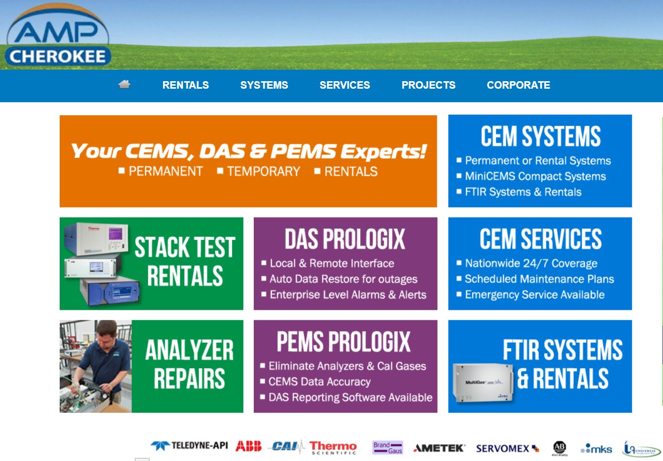 Ecommerce Equipment Rental Website design and development | Volusion