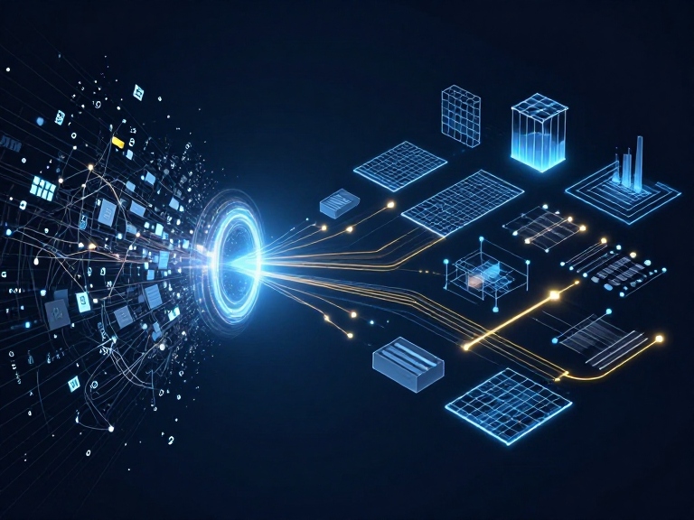Professional Data Cleaning Services for Growing Businesses | CSV & TSV