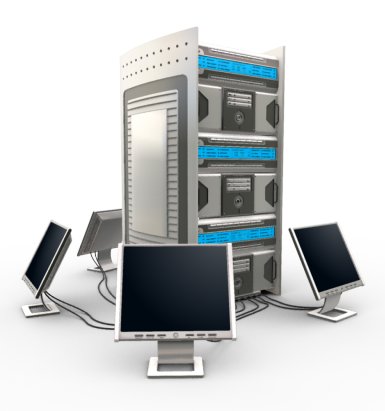 Web Hosting companies